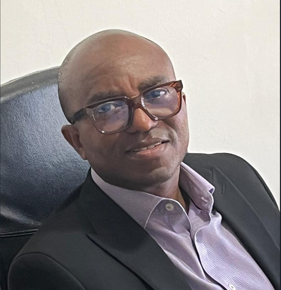 Michael Kwame Amoako-Atuobi