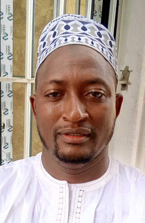 Abu Bakarr Barrie