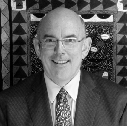 Stephen D. Cashin