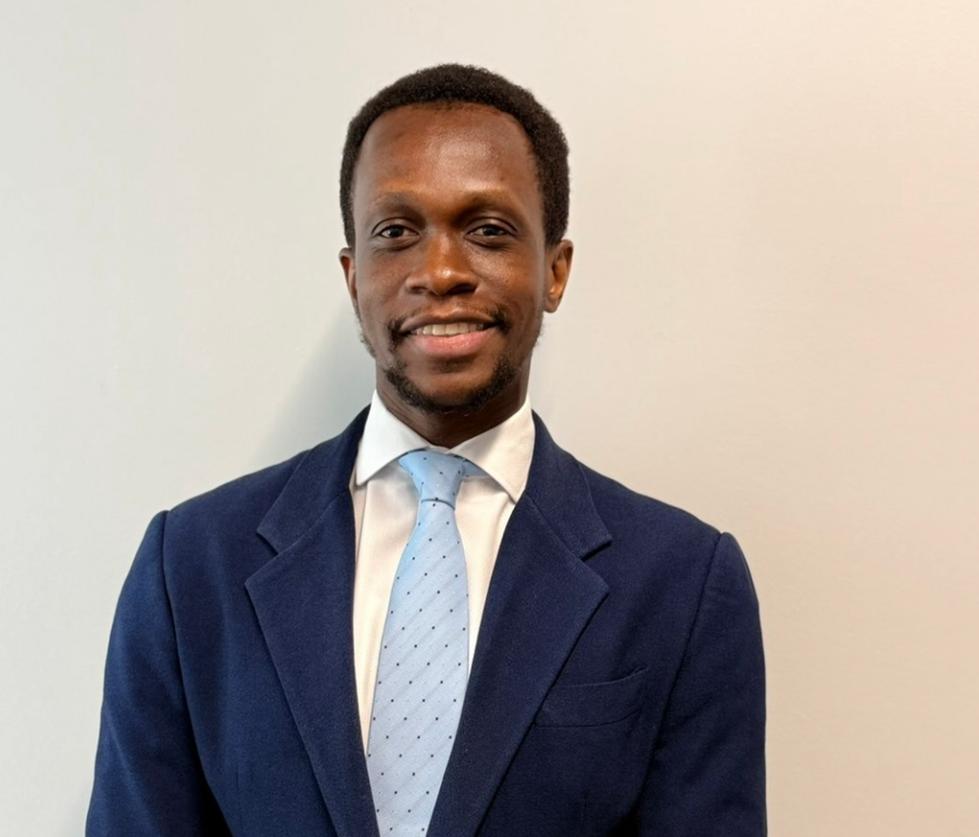 Mr Mawuko Kofi Gbekor