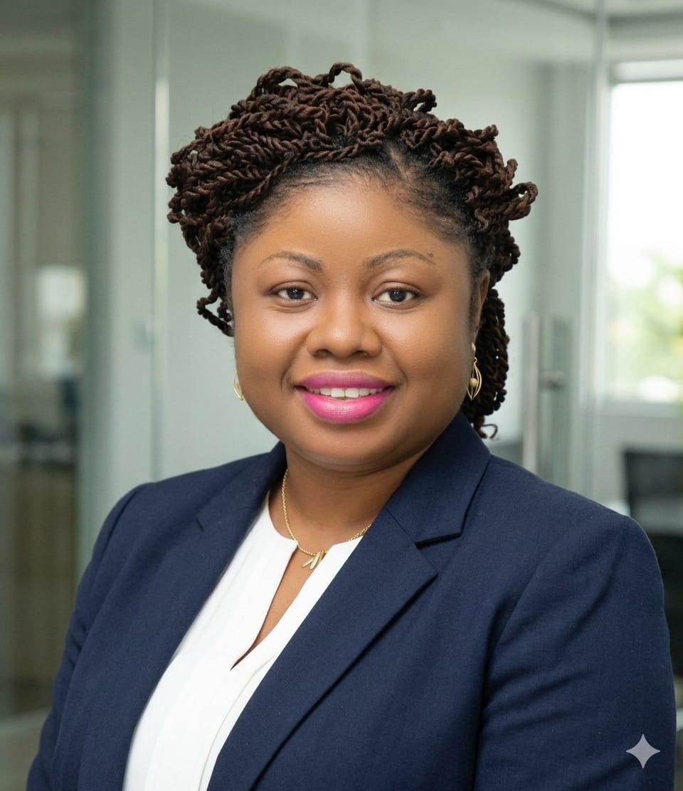 Mrs. Chandra Clark Jackson
