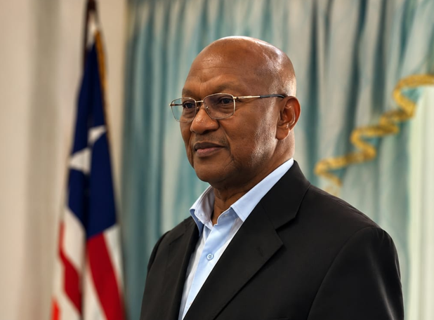 Judge James E. Jones