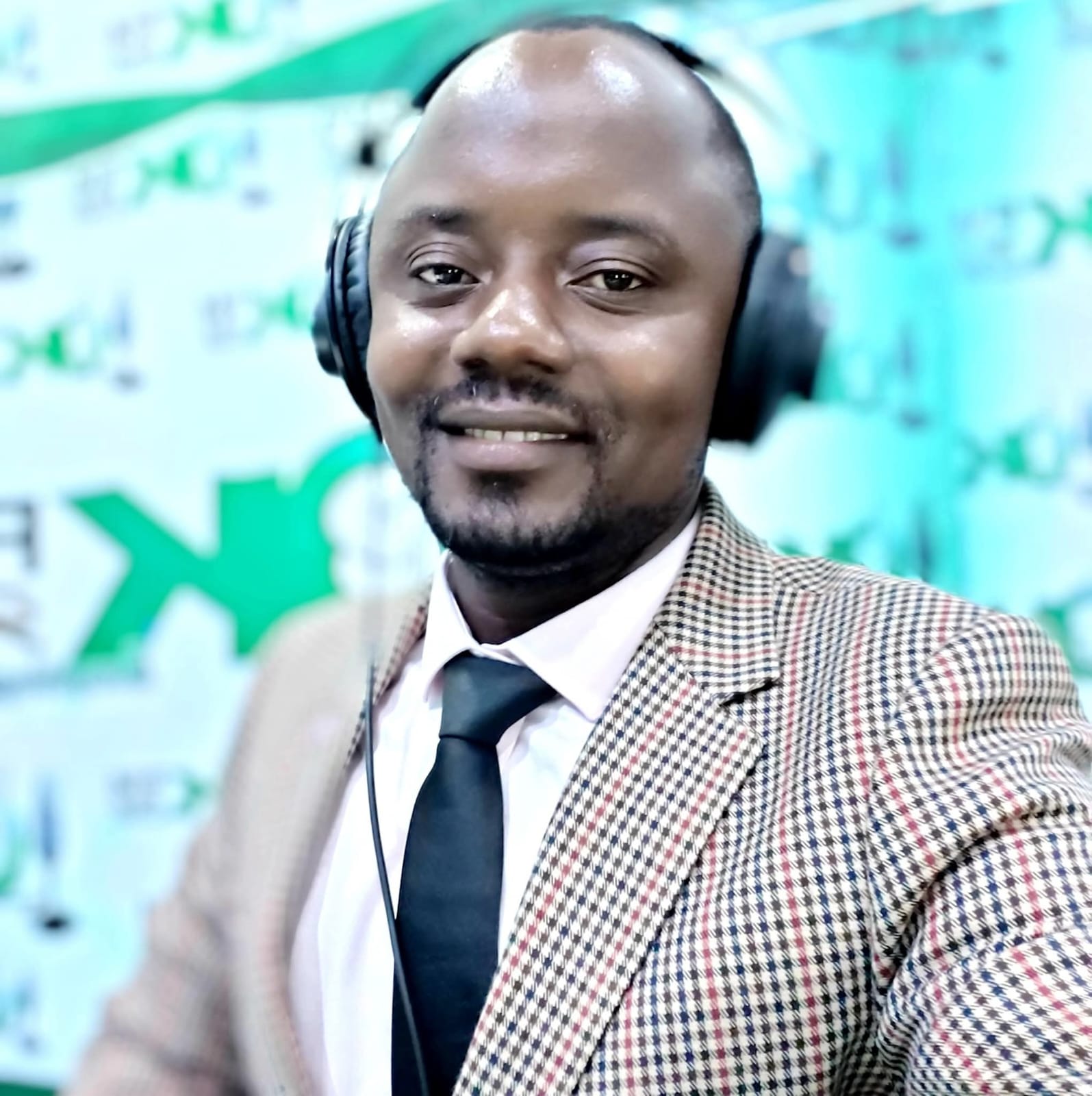Julius Jeh