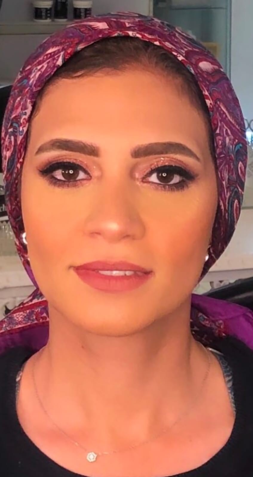 Marwa Elhosary
