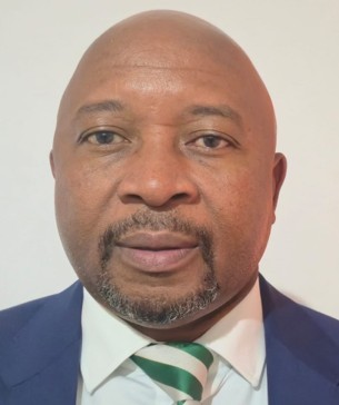 Kudakwashe Matereke