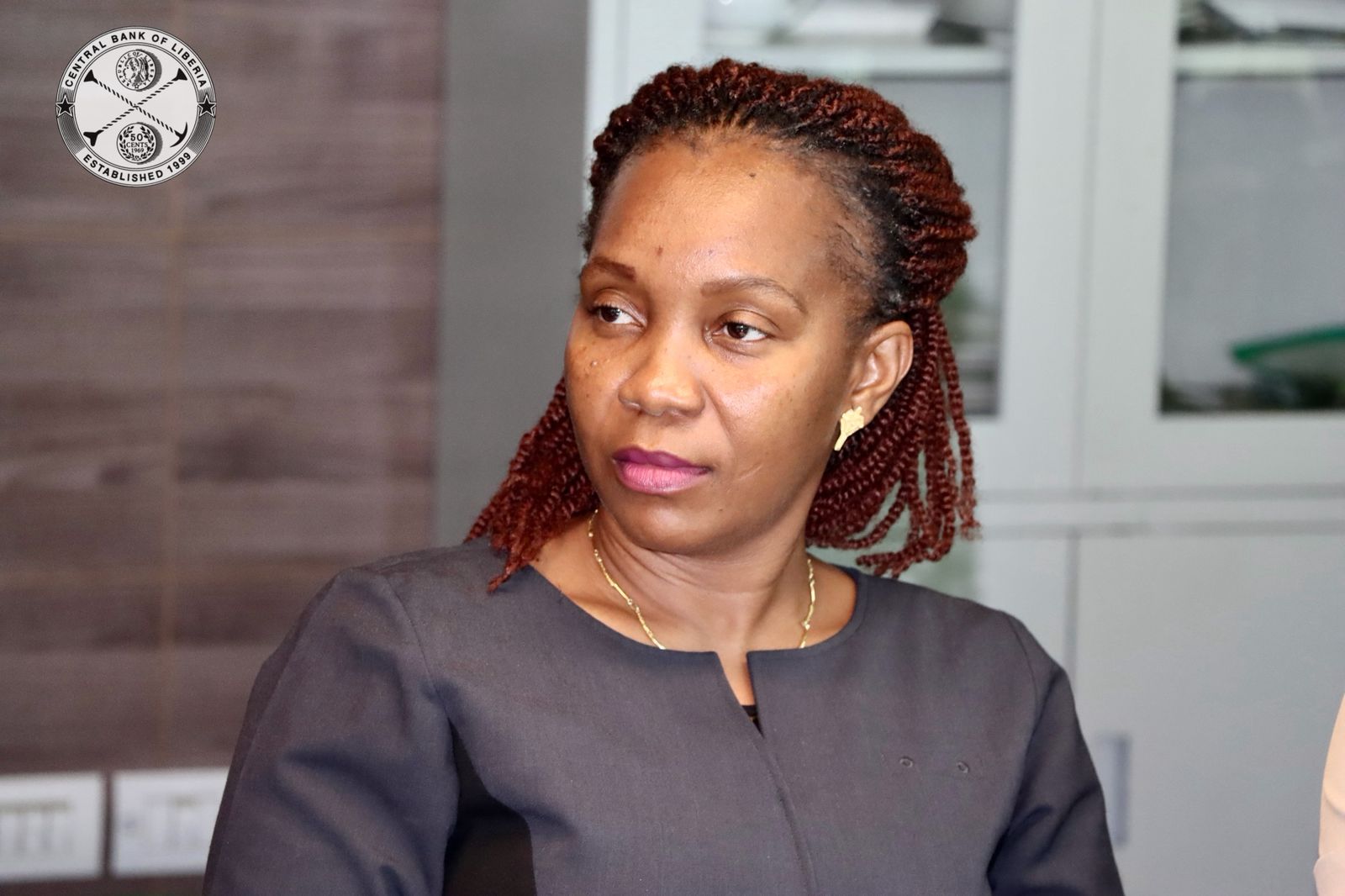 Miatta O. Kuteh