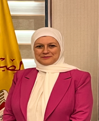 Hanaa Adel Mahmoud Saad