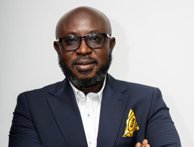 Abubakari Halidu