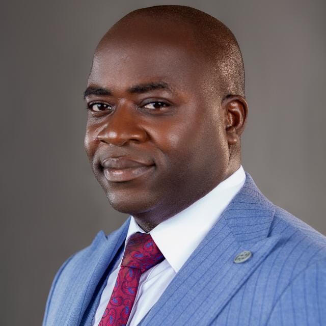 David Ojo