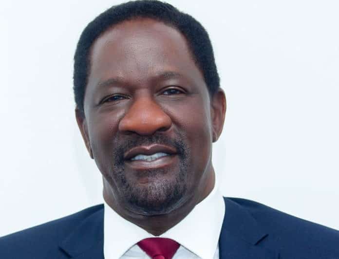 Mr. Sam Omukoko