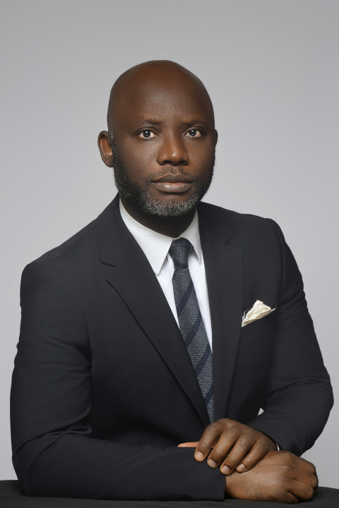 Seun Oni