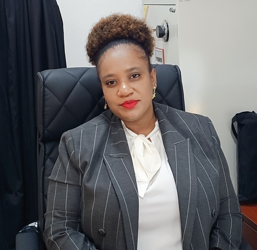Regina Tanneh Elliott