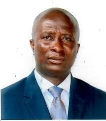 Mr. Mussah A. Kamara