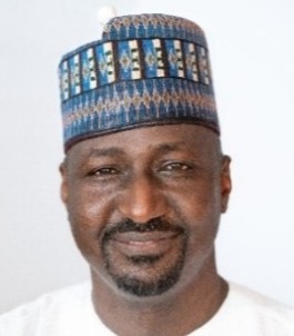 Umar Nuhu Mohammed