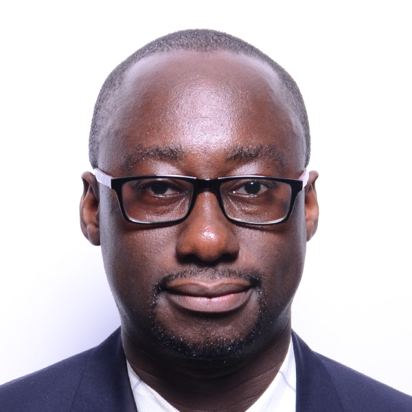 Yaw Saarah-Mensah