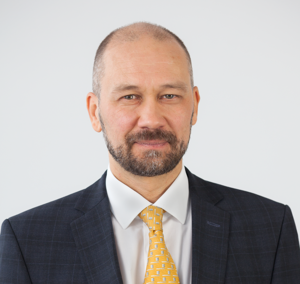 Karlis Bauze